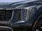 2026 Kia SORENTO HYBRID BLACK