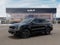 2026 Kia SORENTO HYBRID BLACK