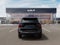 2026 Kia SORENTO HYBRID BLACK