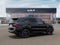 2026 Kia SORENTO HYBRID BLACK