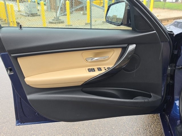 2018 BMW 3 Series 320i xDrive