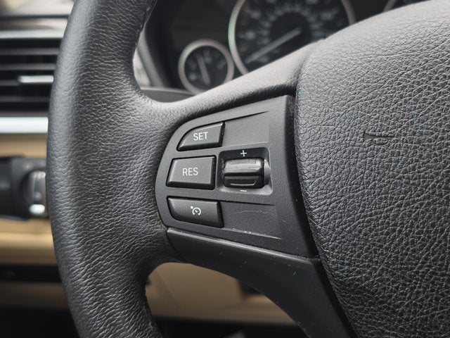 2018 BMW 3 Series 320i xDrive