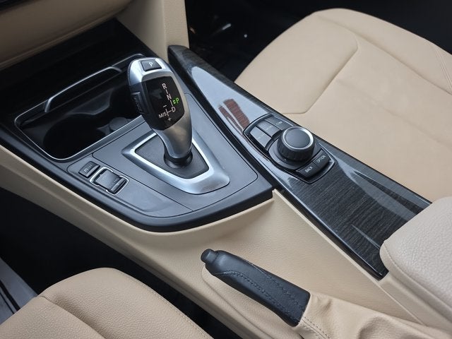 2018 BMW 3 Series 320i xDrive