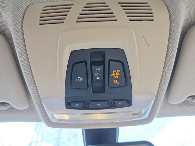 2018 BMW 3 Series 320i xDrive