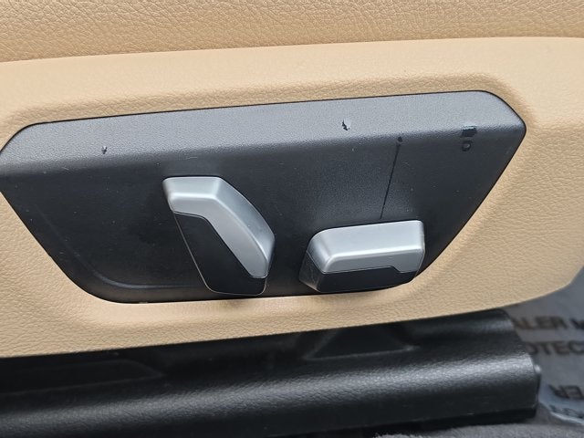 2018 BMW 3 Series 320i xDrive