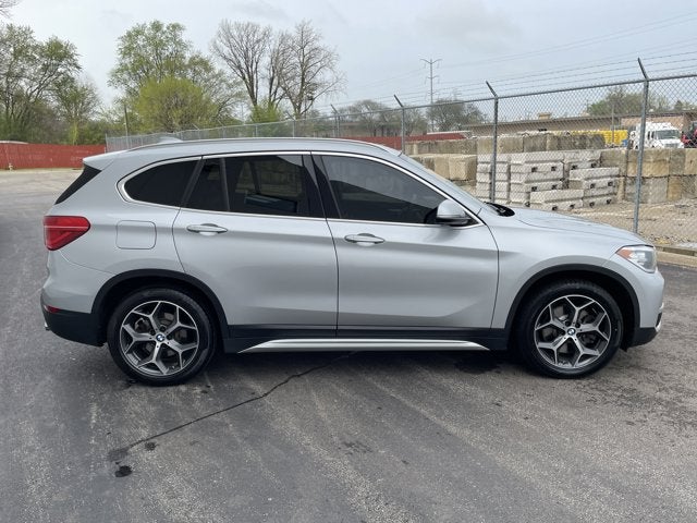 2018 BMW X1 xDrive28i