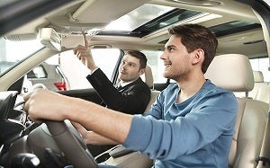 Schedule a test drive at Classic Kia in Waukegan, IL.