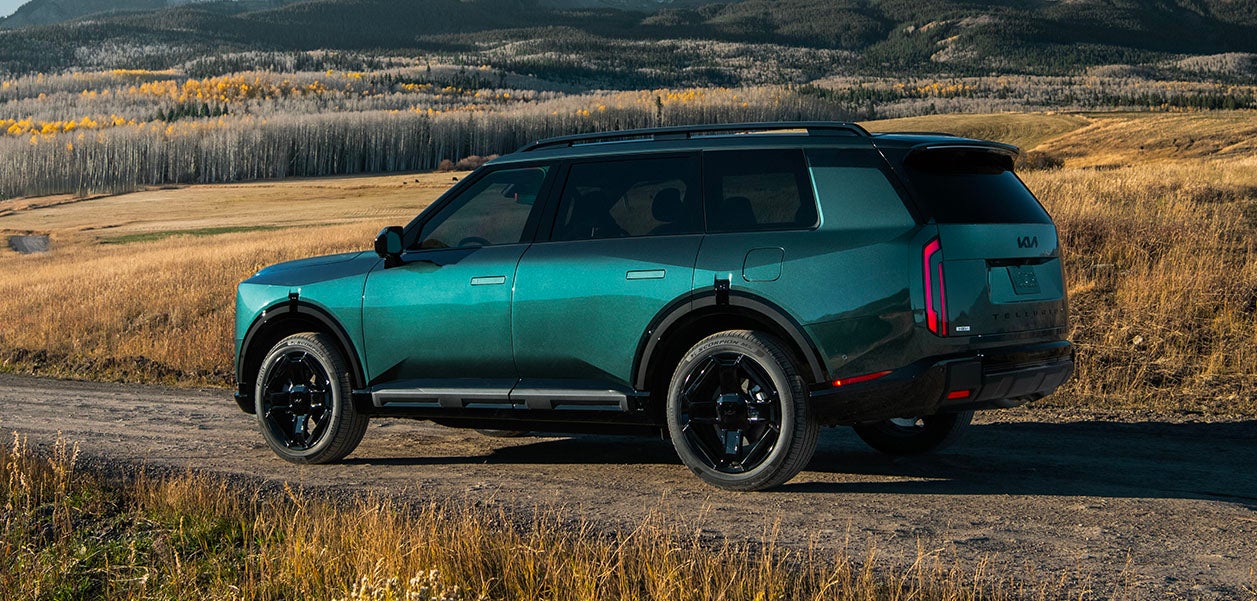 Classic Kia in Waukegan IL