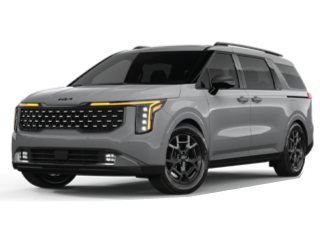 Carnival MPV Hybrid - Classic Kia in Waukegan IL