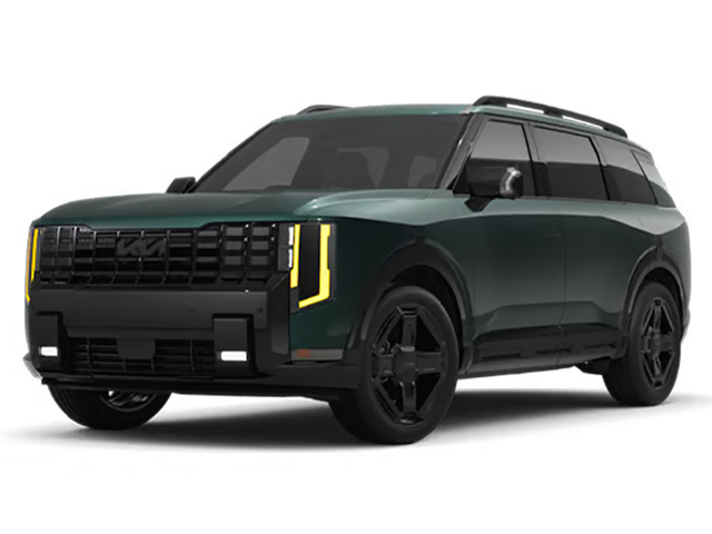 Telluride - Classic Kia in Waukegan IL