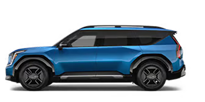 Classic Kia in Waukegan IL