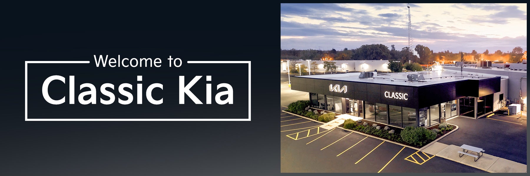 Classic Kia Waukegan, IL