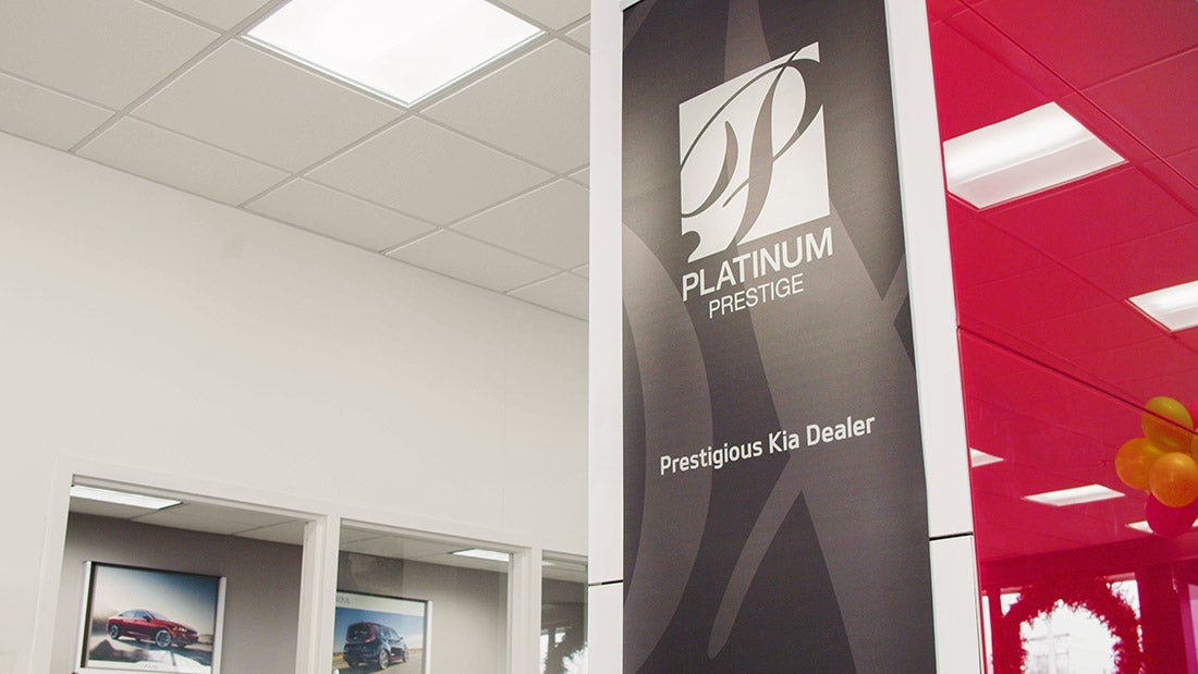 Prestigious Kia Dealer serving Waukegan, Gurnee, Zion, Grayslake, and Libertyville