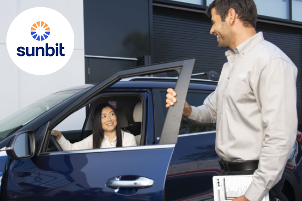 Service NOW, and

Pay-Over-Time