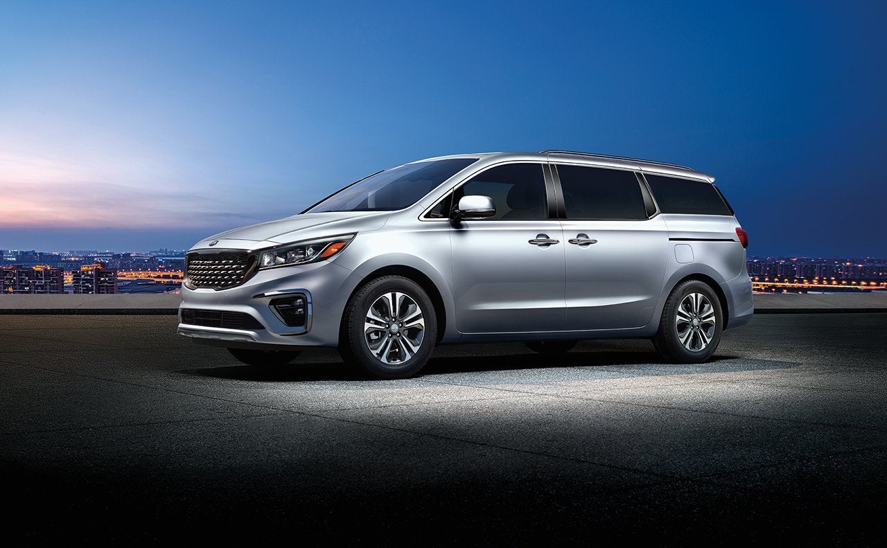 2019 Kia Sedona | Classic Kia | Waukegan, IL